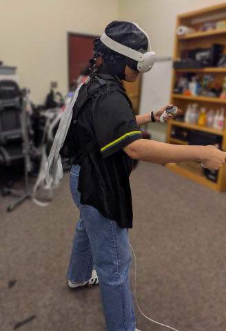 Germane Load Manipulation in VR